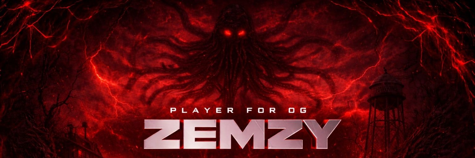 oG Zemzy's banner