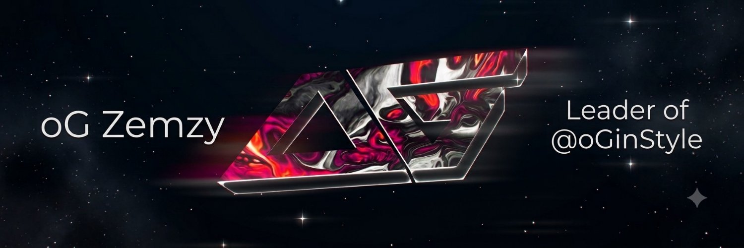 oG Zemzy's banner
