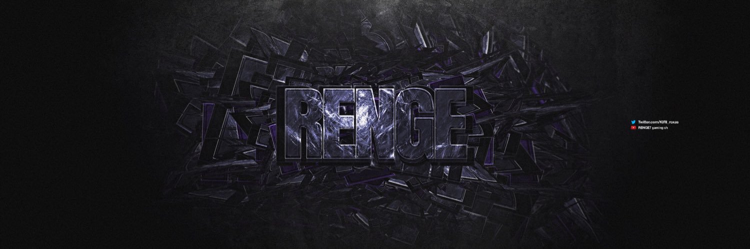 OLG Renge's banner