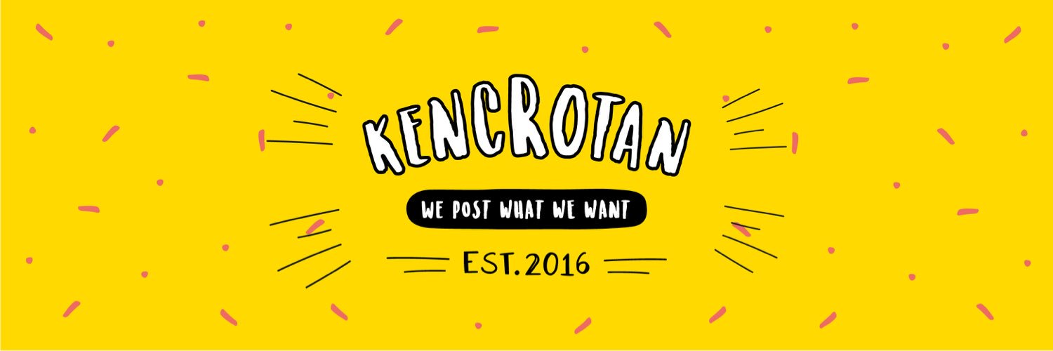 Kencrotawn's banner