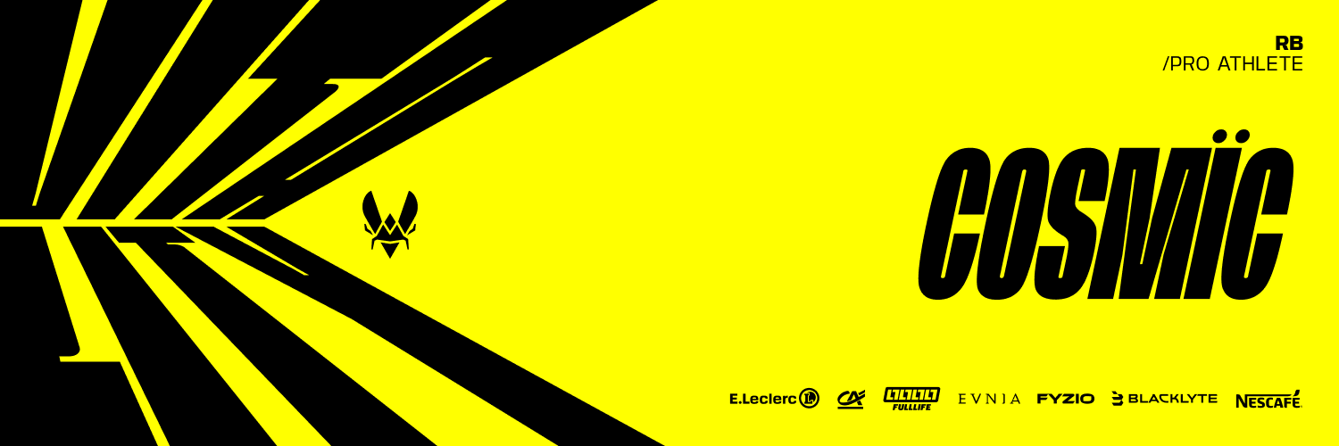 Cosmïc ✮⋆˙'s banner