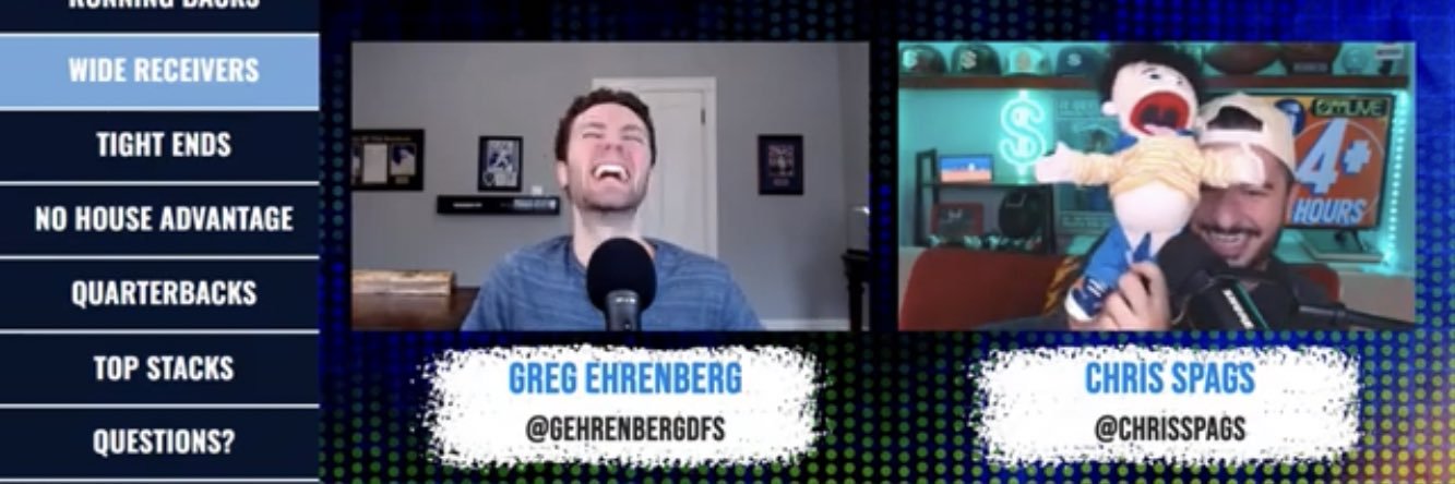 Greg Ehrenberg's banner