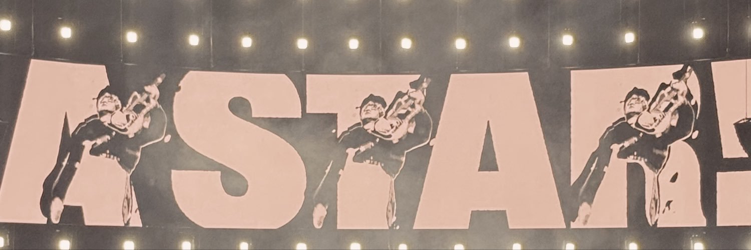 jules ★'s banner