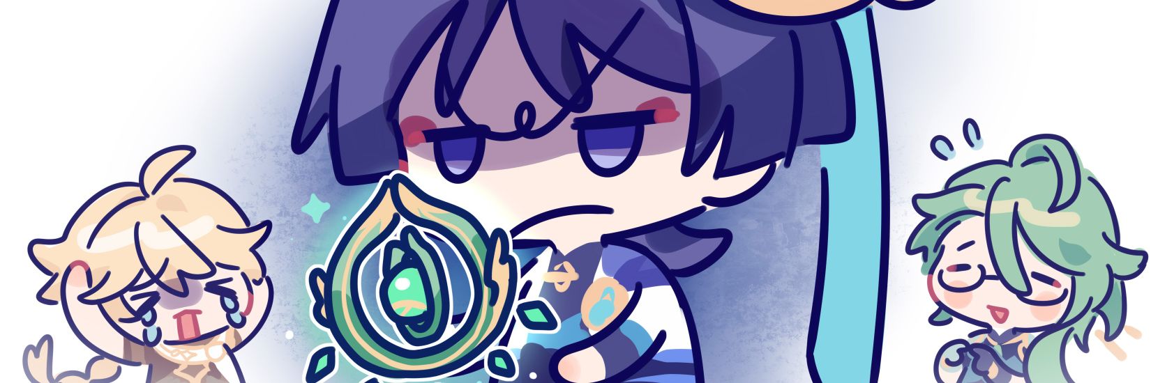 ✦Aesopupupu✦'s banner