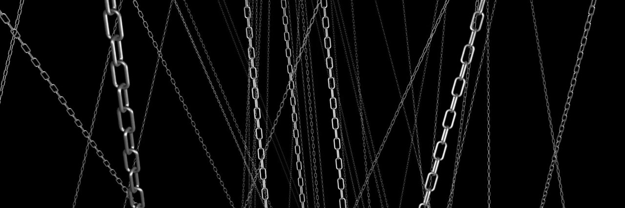 tw // ivy ! ⛓'s banner