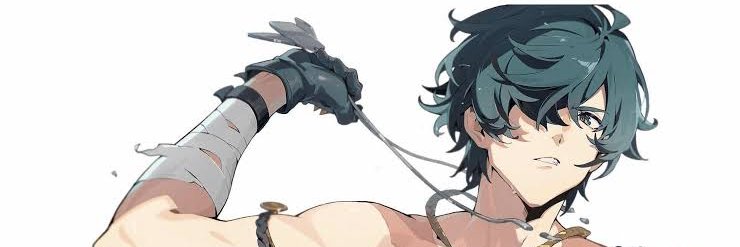Cynical's banner