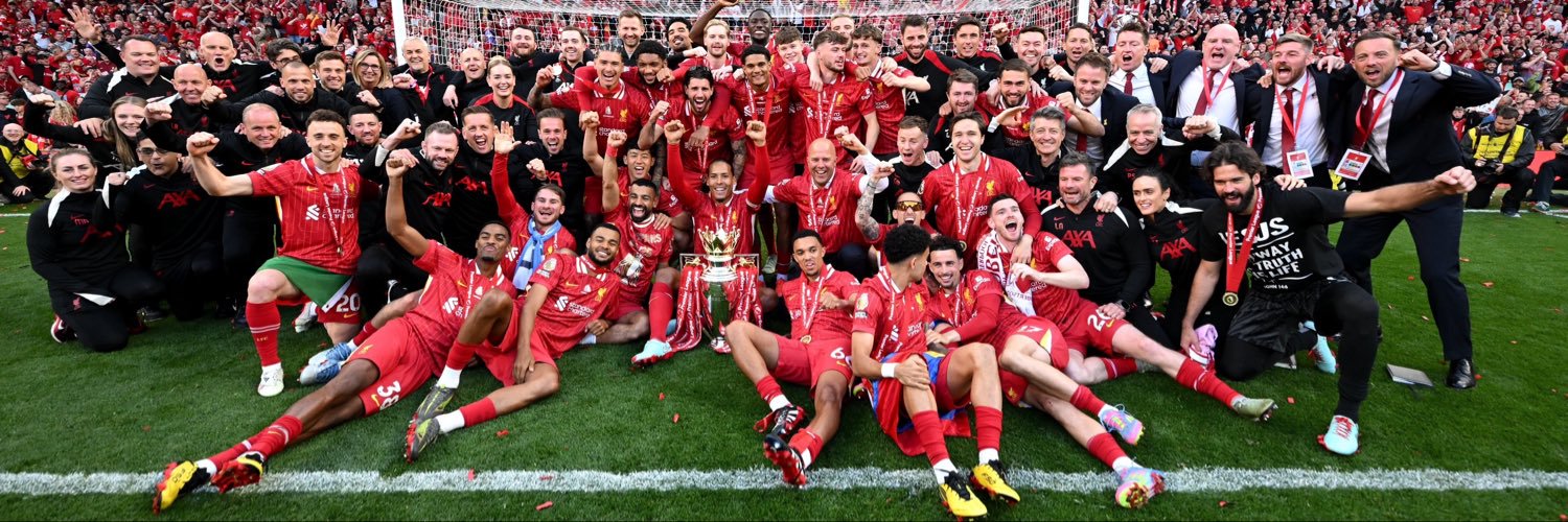🦅's banner