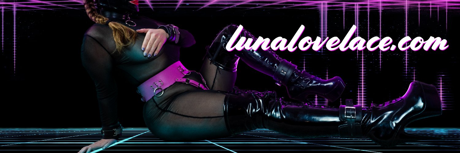 Luna Lovelace's banner