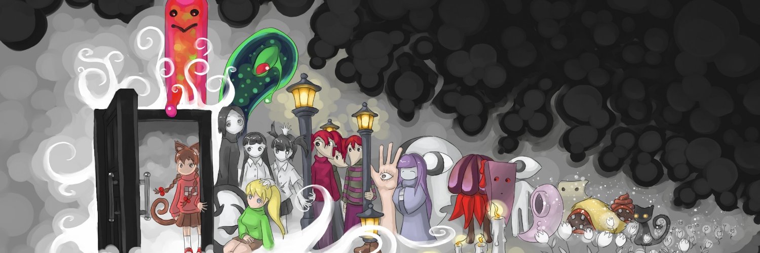 tekkanin ☄️'s banner