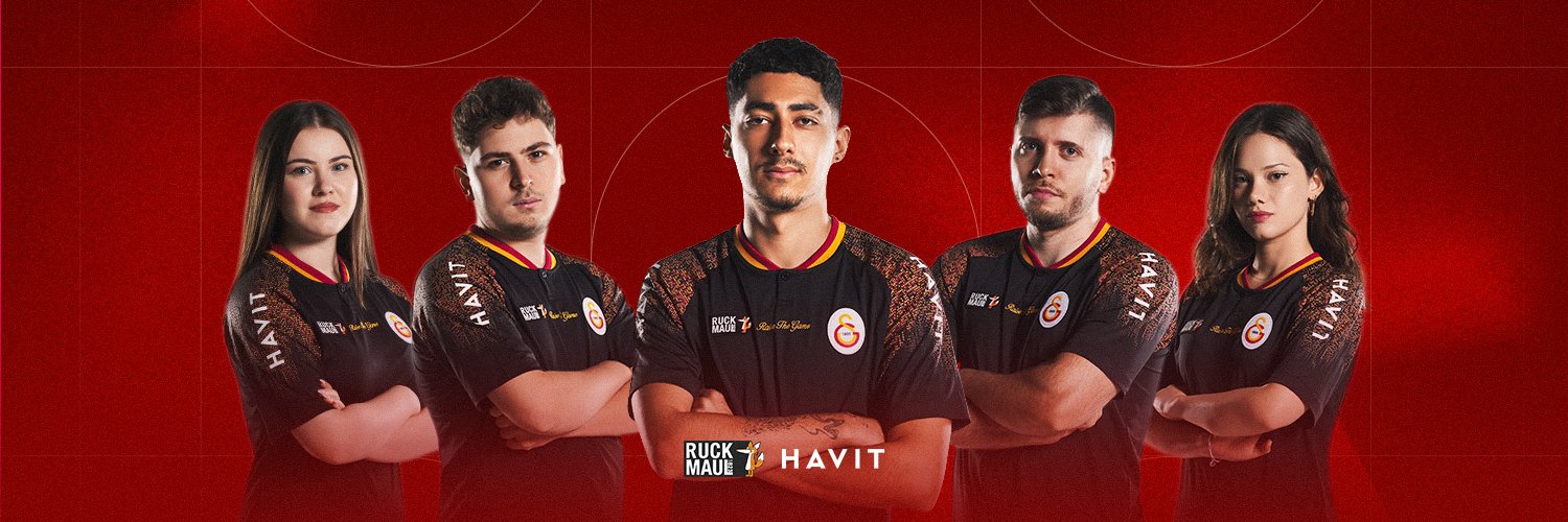 Galatasaray Espor's banner