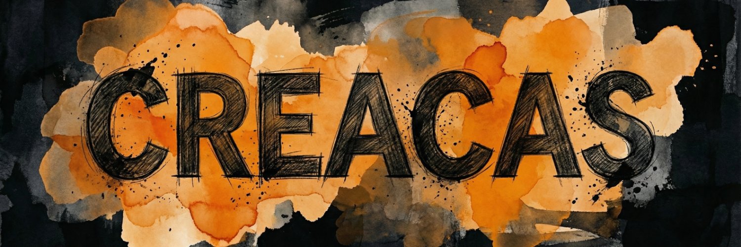 CREACAS's banner
