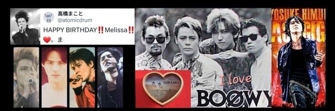 Melissa Deb 🇮🇱🇯🇵🇨🇱's banner