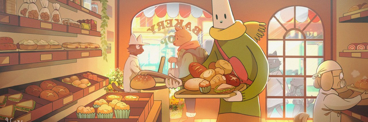 9cups🍪back from hiatus's banner