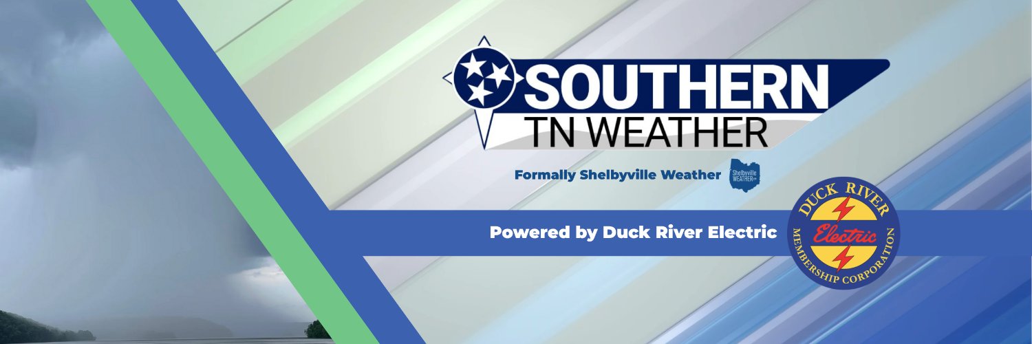 Southern Tennessee Weather's banner