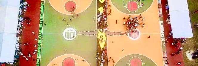 Mo Bamba's banner