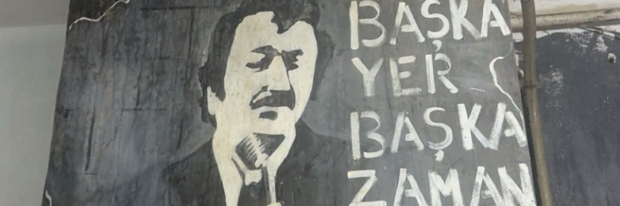 Ygr's banner