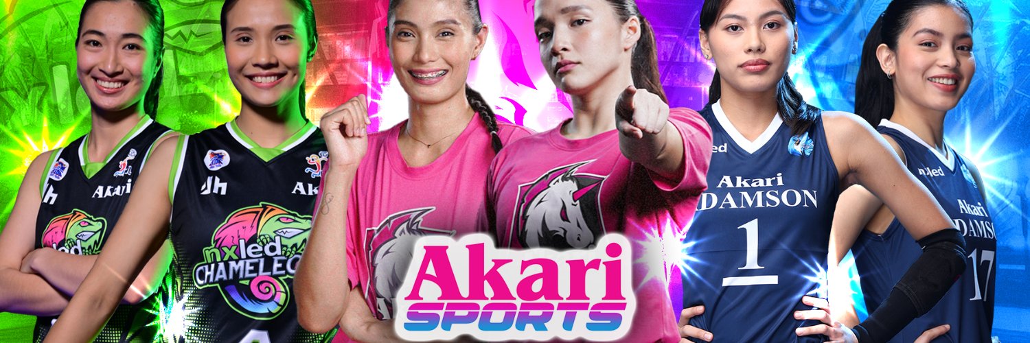 Akari Sports's banner