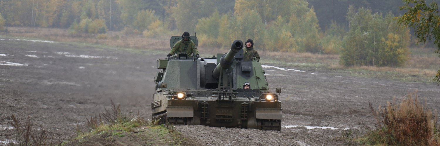 Reserviläinen.fi's banner