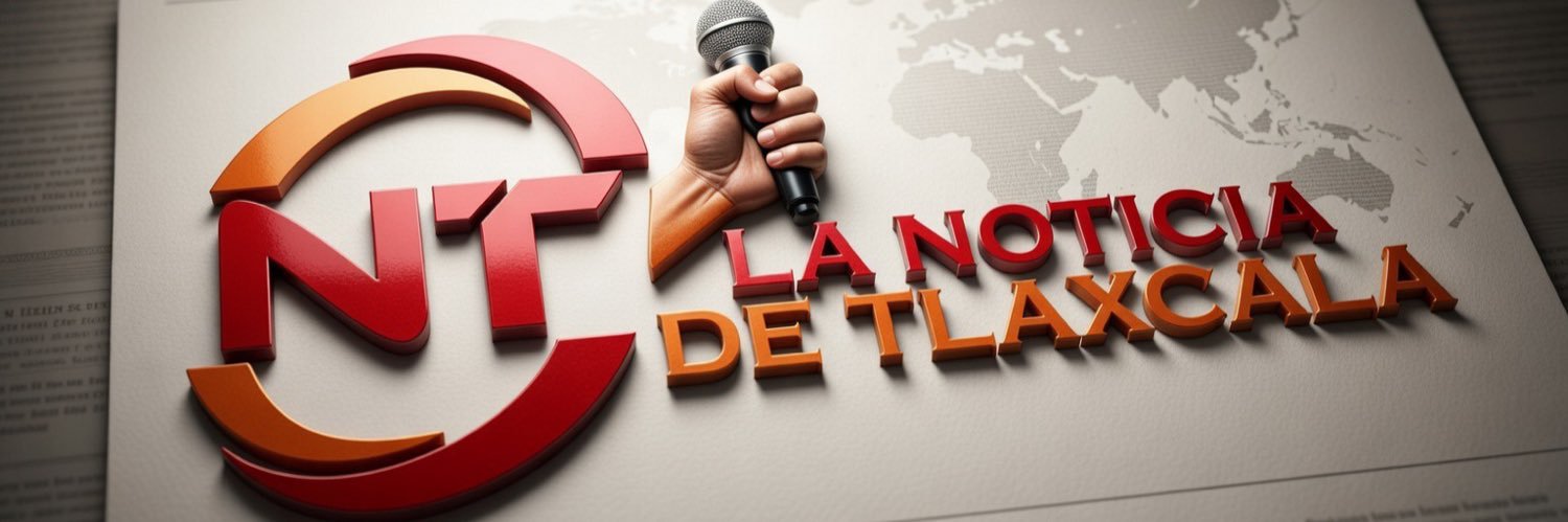 La Noticia de Tlaxcala's banner