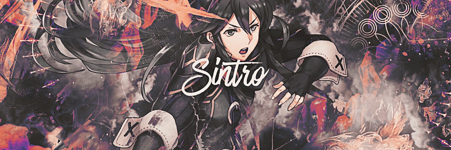 2TA | Sintro's banner