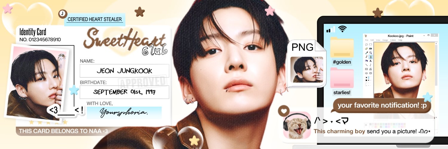 naaᵕ̈'s banner