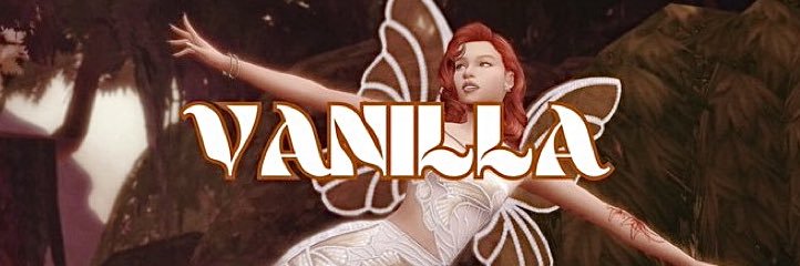 VANILLA✨'s banner