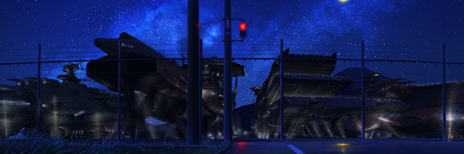 おびち's banner