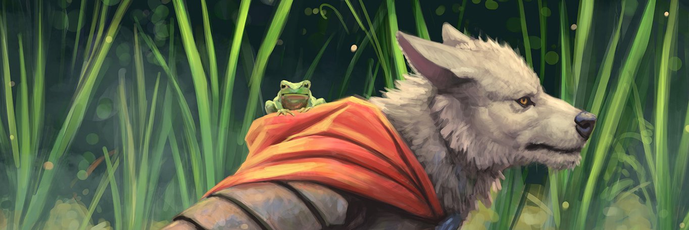 balalaevGod (commission open)'s banner