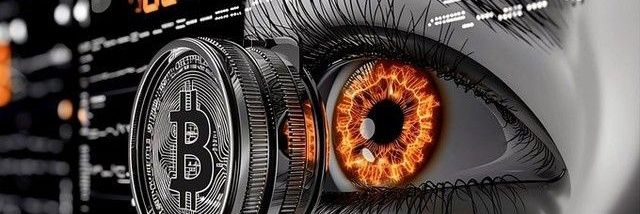 Universal crypto's banner