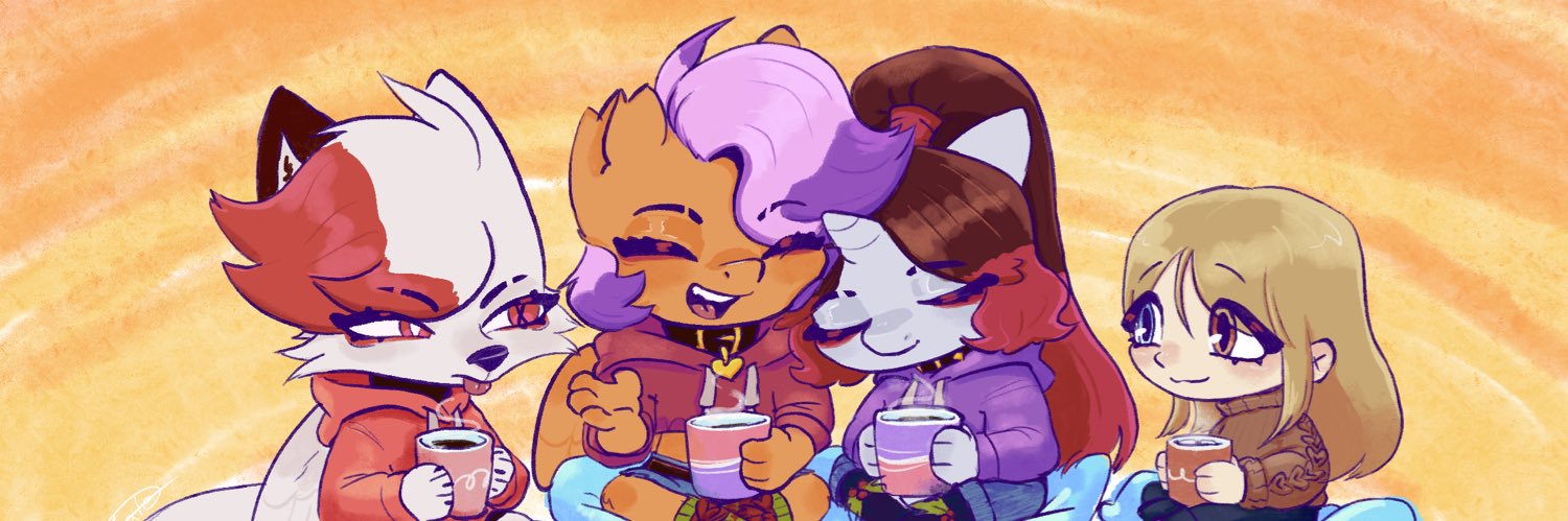 Kittikell:3's banner