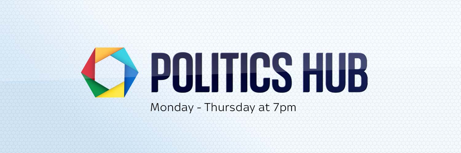 Sky News Politics's banner