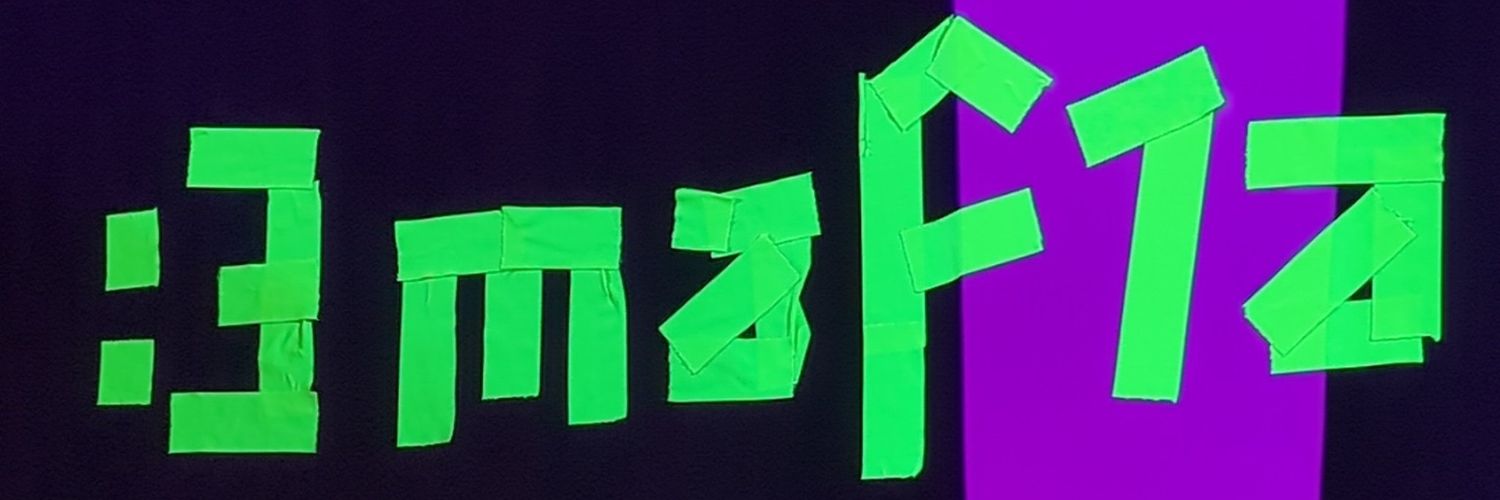 ️'s banner