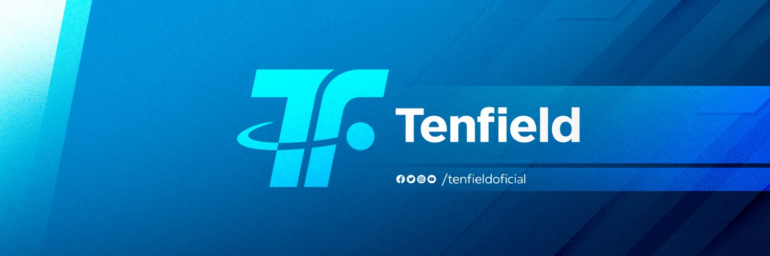 Tenfieldoficial's banner