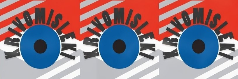 Žiga Turk's banner