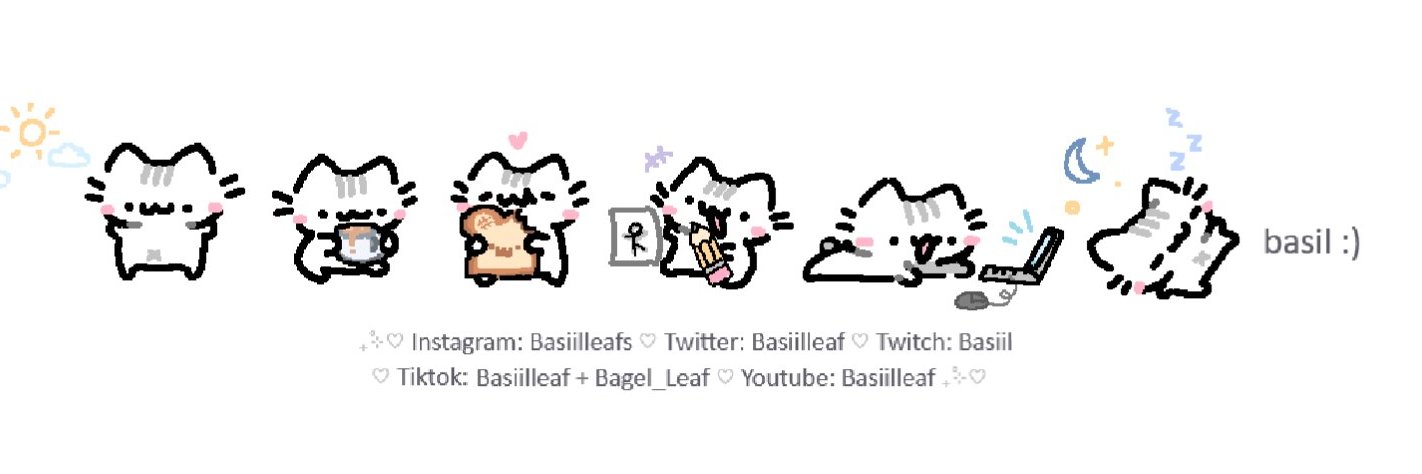 basil's banner