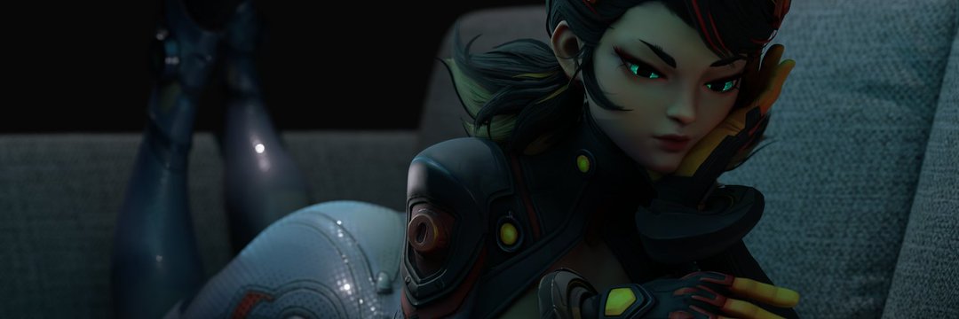 Peni Parker || ペニ・パーカー's banner