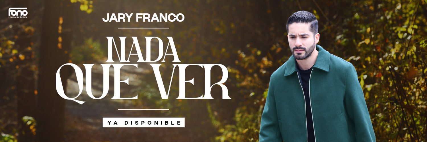 Jary Franco's banner