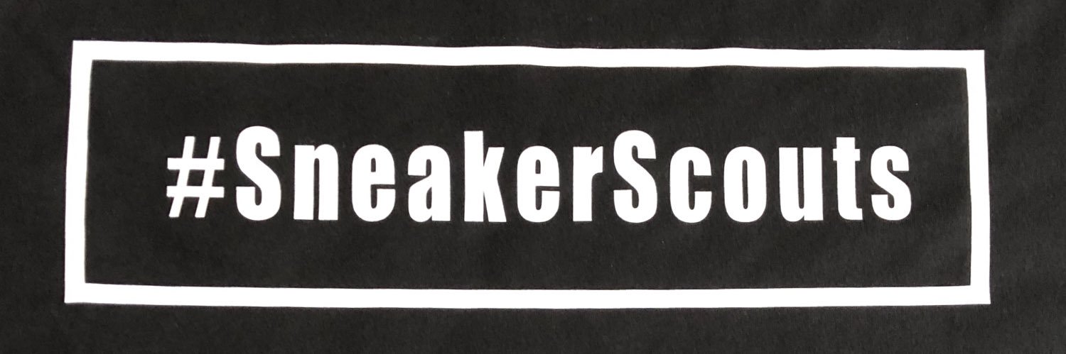 #SneakerScouts's banner