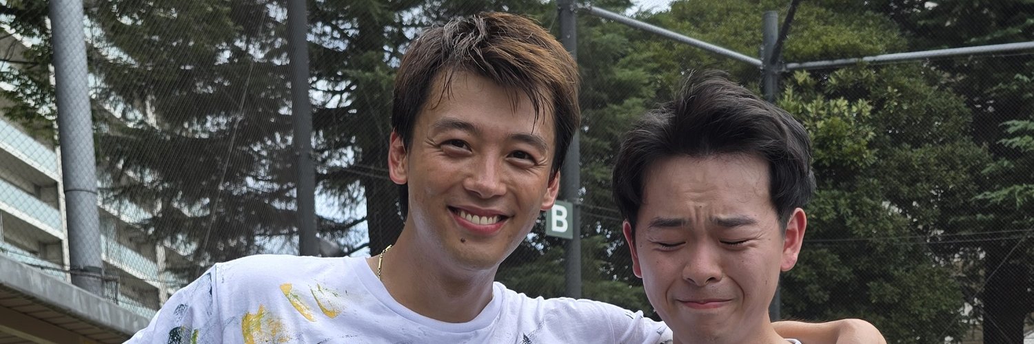 あざっす's banner