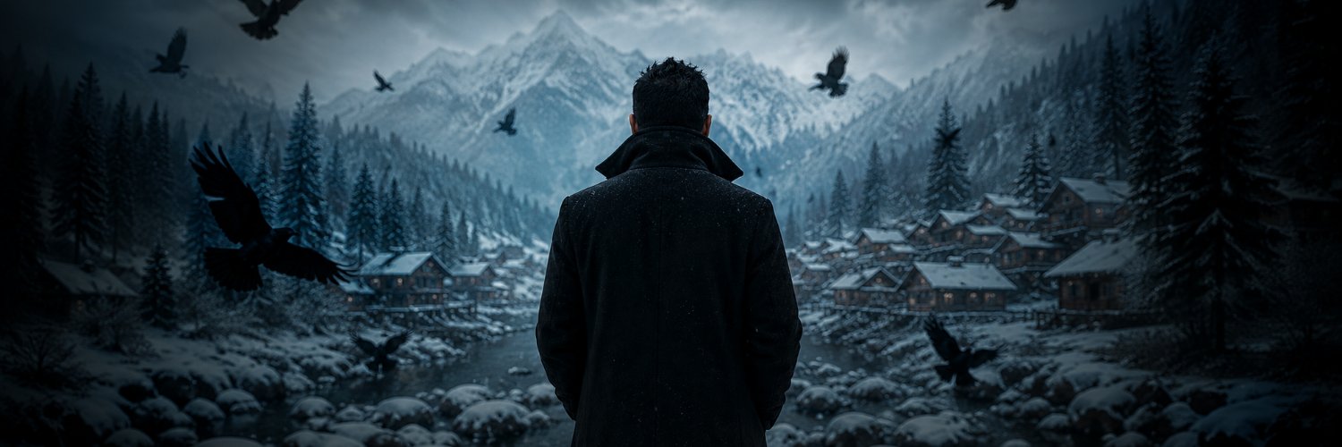 spoiler's banner