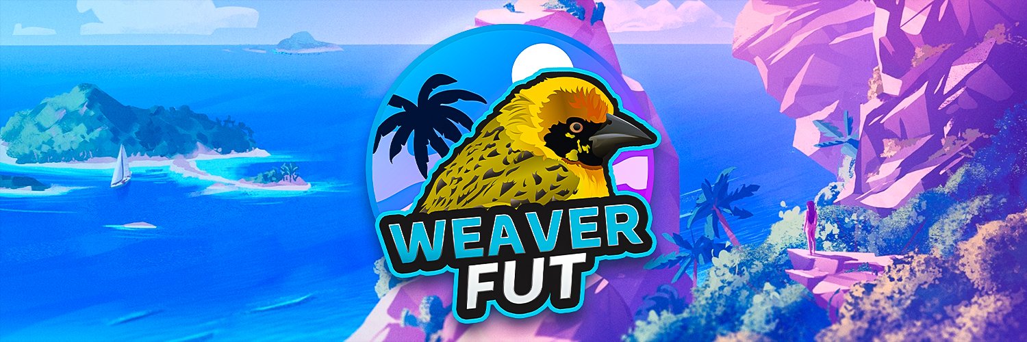 Weaver - FUT's banner