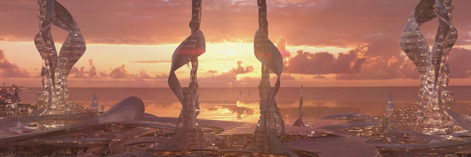 Marc Simonetti's banner
