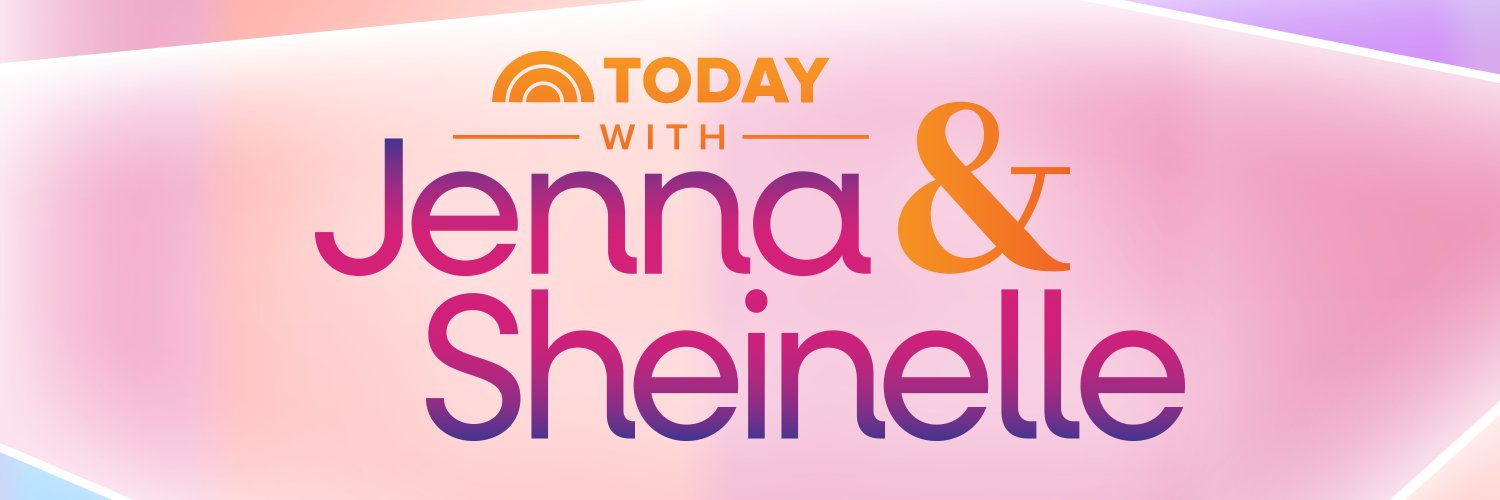 TODAY with Jenna & Sheinelle's banner