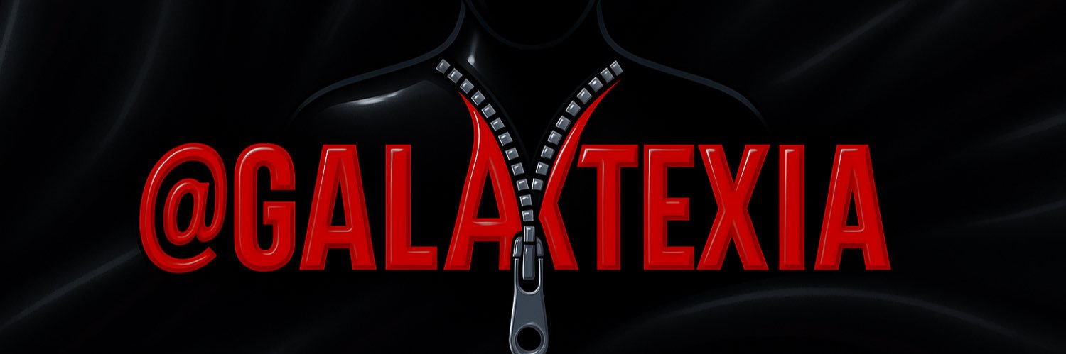 Galaxtexia's banner