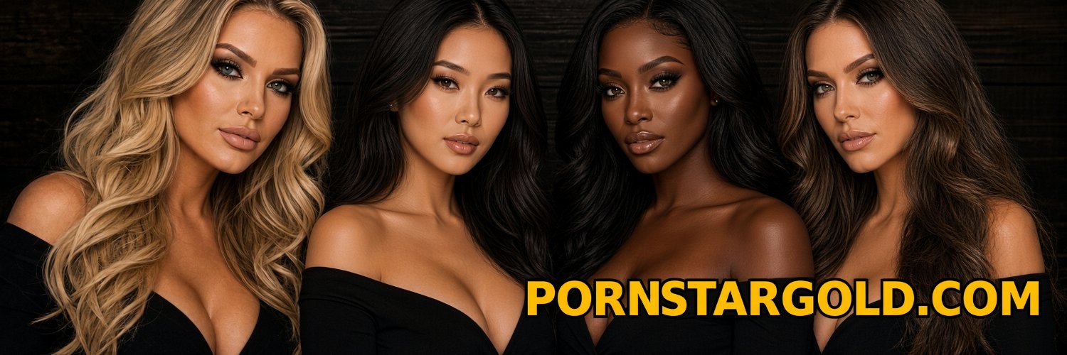 Pornstar Gold's banner