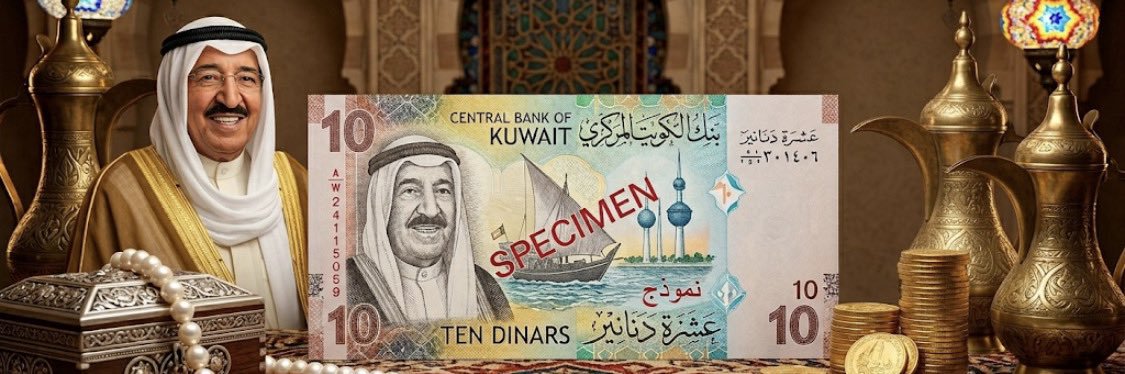 علي الـــــرِّشـــــِيد 🇰🇼's banner