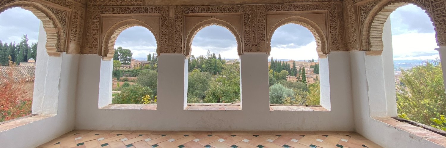 Hashar AlMandhari حشر المنذري's banner