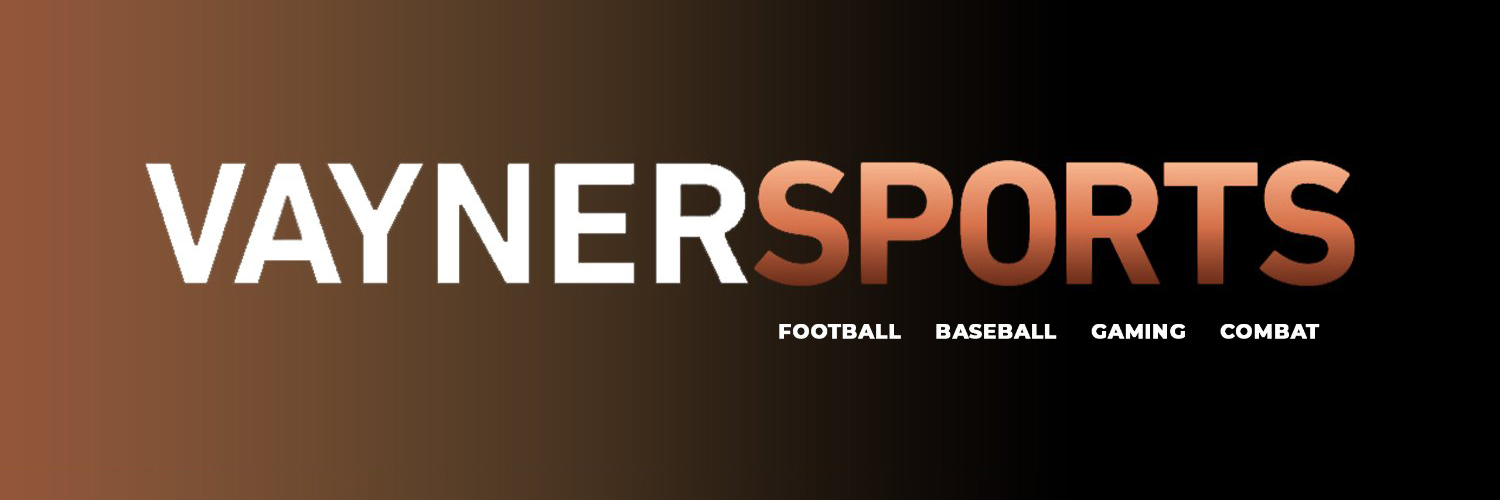 AJ Vaynerchuk's banner