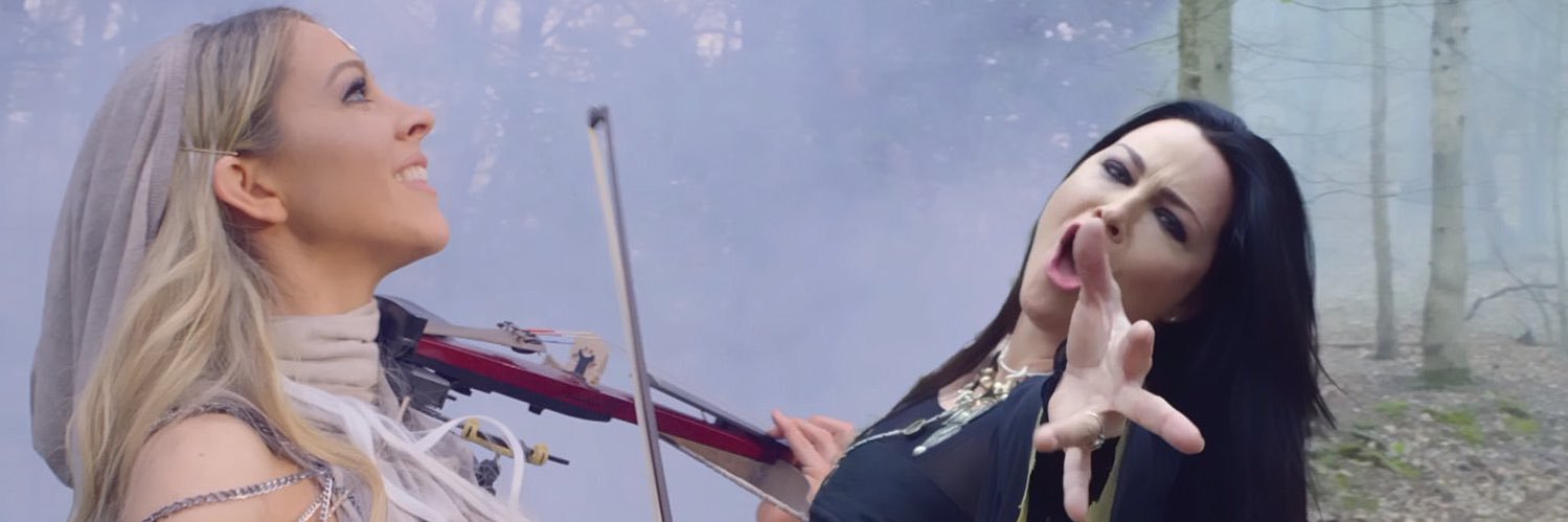Ally²'s banner