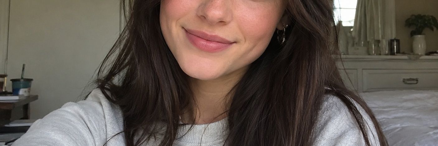 Madison Clark's banner